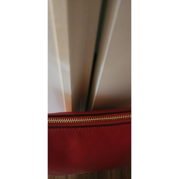 Kate Spade Rosie Women's Crossbody Bag, Small - RED - Picture 6 of 12